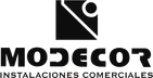 logo modecor